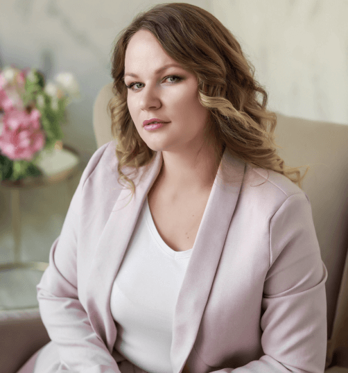 Dina Andreeva